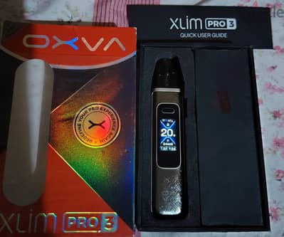 بود xlim 3 pro