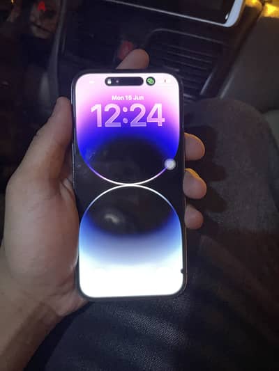 Apple - iPhone 14 Pro