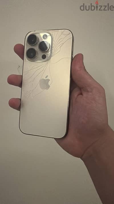 آبل - آيفون 14 برو