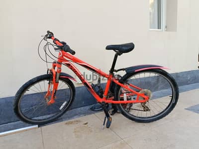 Specialized Bicycle made in USA