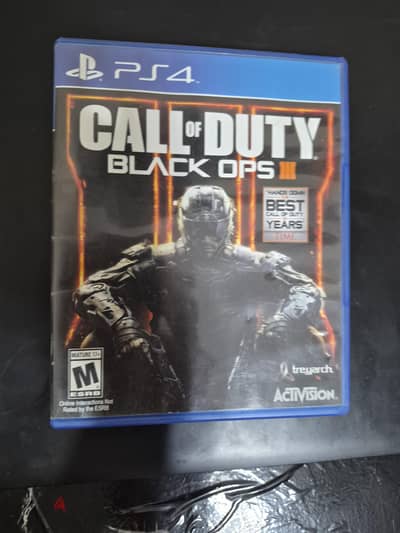 call of duty