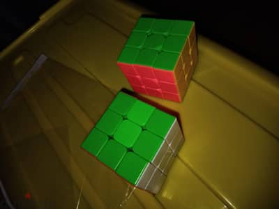 rubix cube