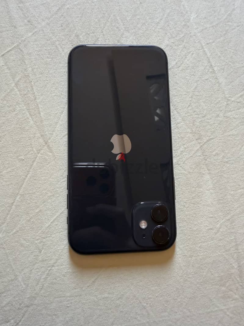 Apple - iPhone 11 1