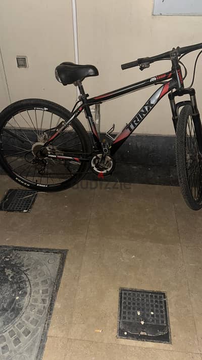 Trinx Bicycle made in China