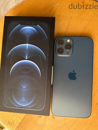 Apple - iPhone 12 Pro Max