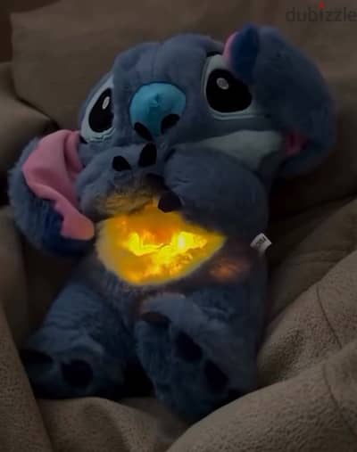 Stitch ستيتش دبدوب