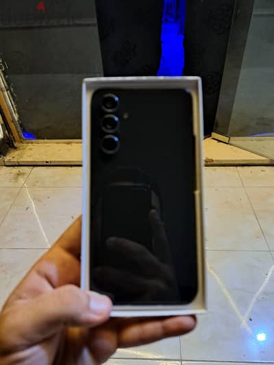 سامسونج ايه 54 5جي