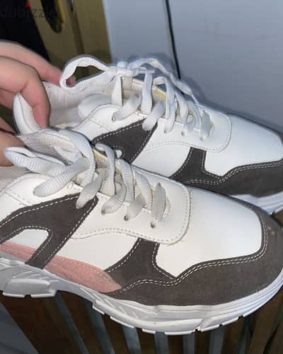 Sneakers FAME 41
