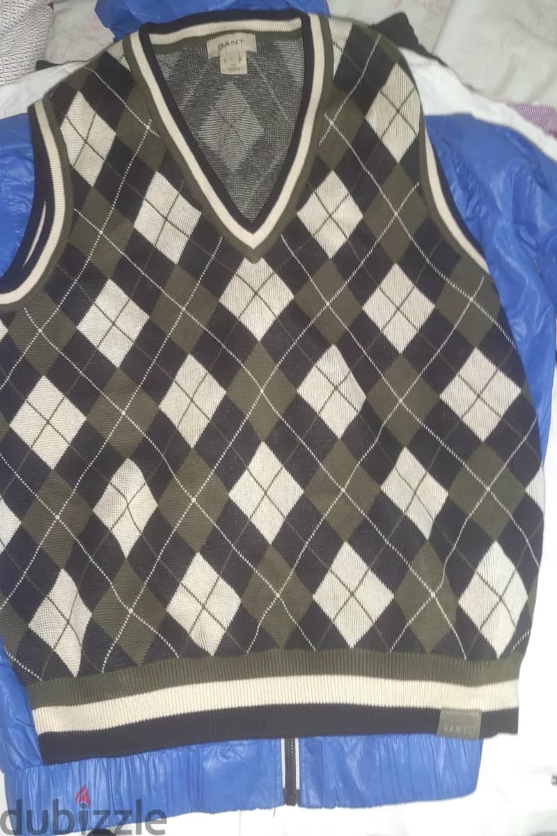 pullovers Gant original 1