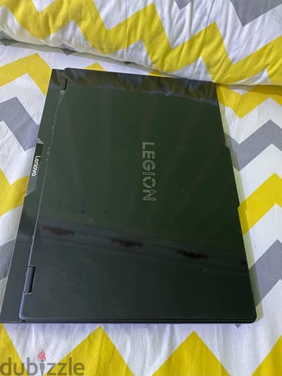 بيع لابتوب Lenovo legion