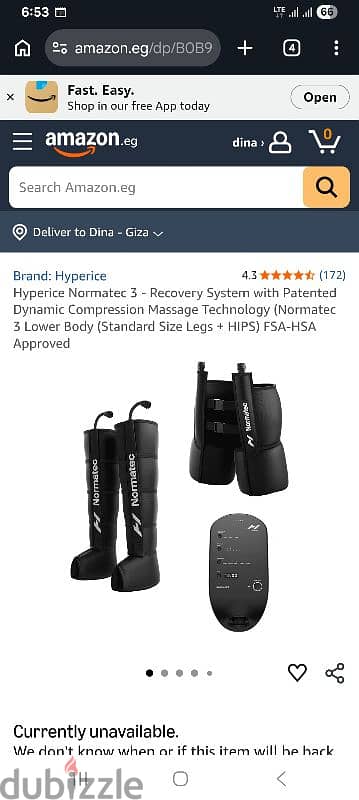 Normatec 3.0