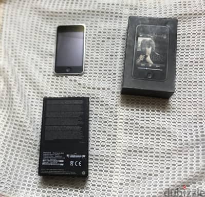 Apple iPod touch 8G Excellent condition