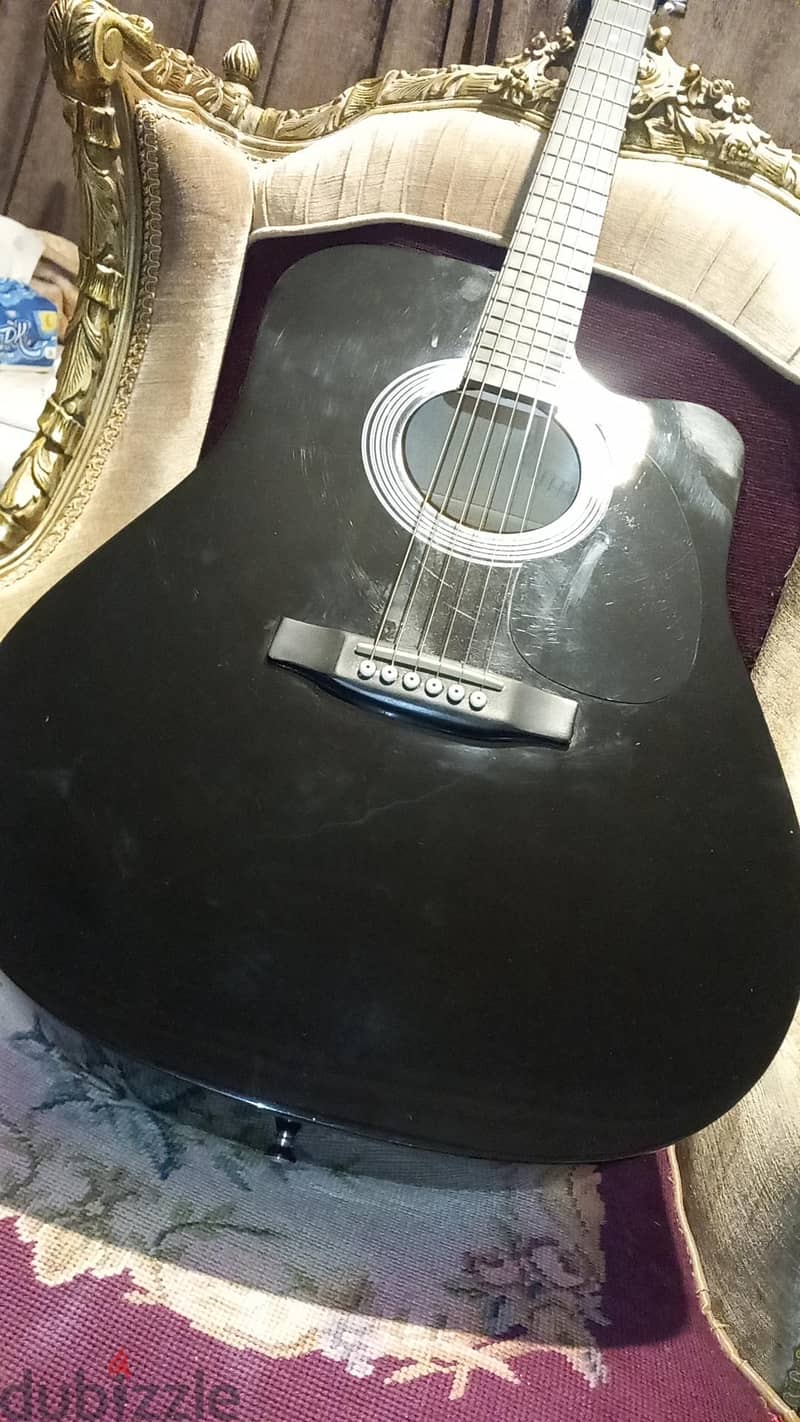 FENDER SA 105CE 1