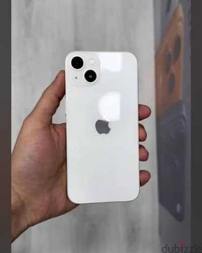 Apple - iPhone 13