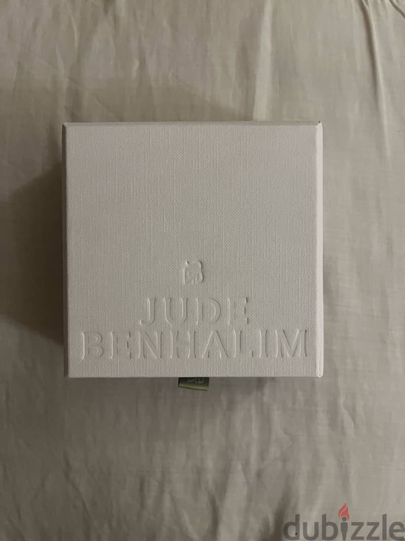 Jude benhalim earrings 3