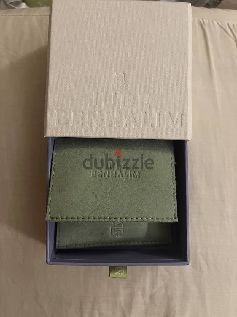 Jude benhalim earrings 6