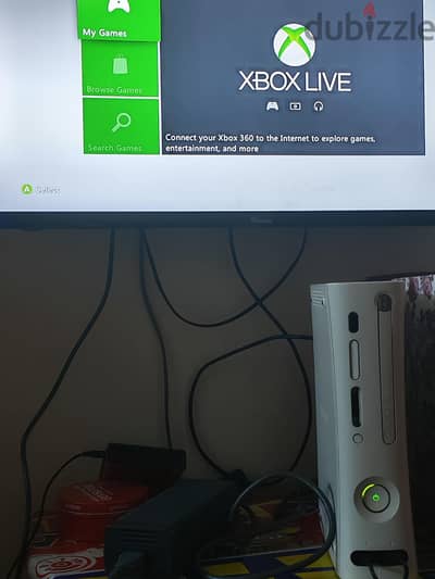 Xbox 360 للبيع