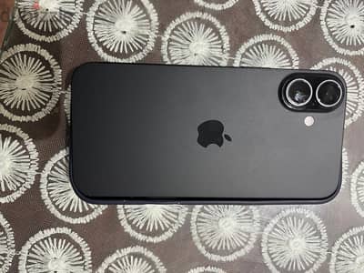 Apple - iPhone 16 Plus