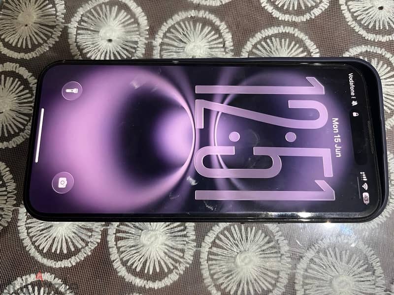 Apple - iPhone 16 Plus 1