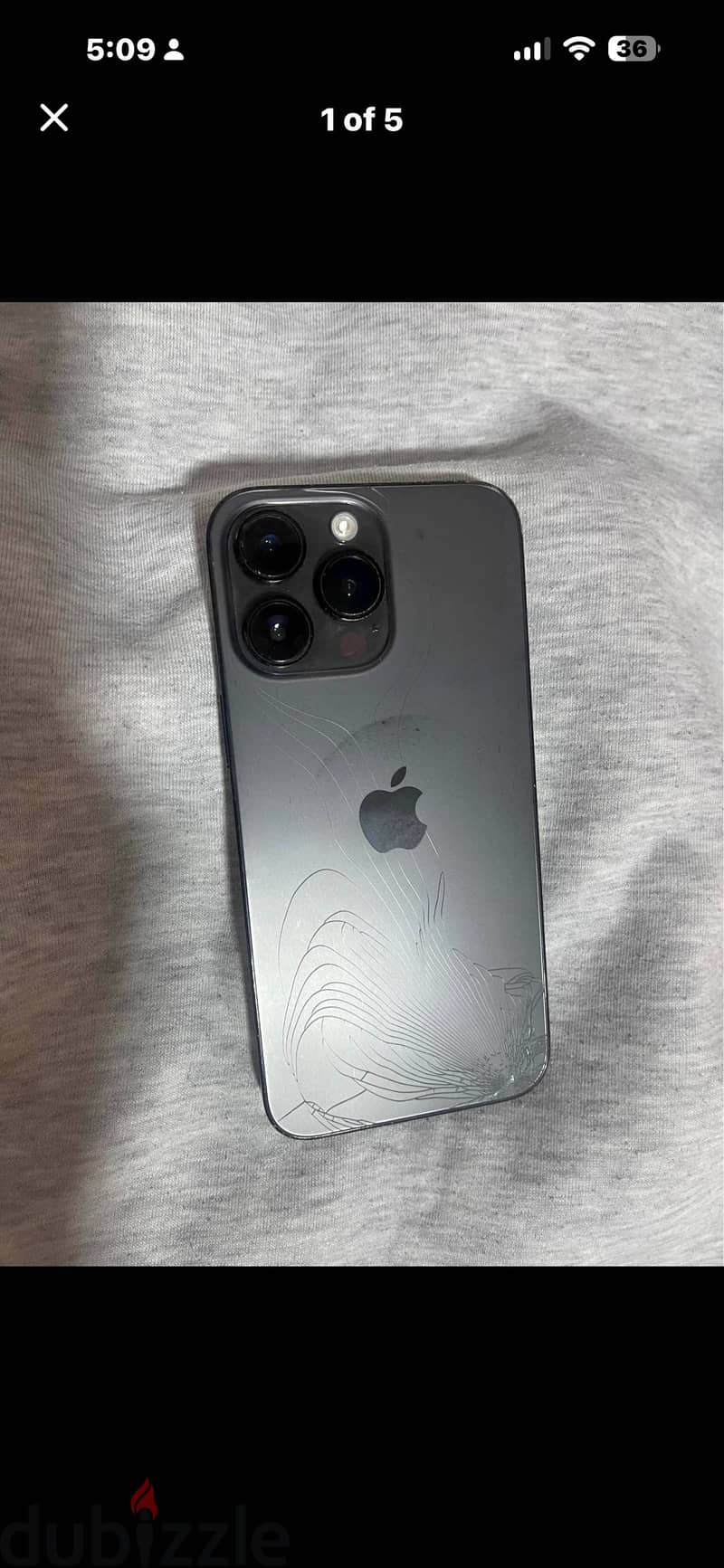 Apple - iPhone 14 Pro Max 1