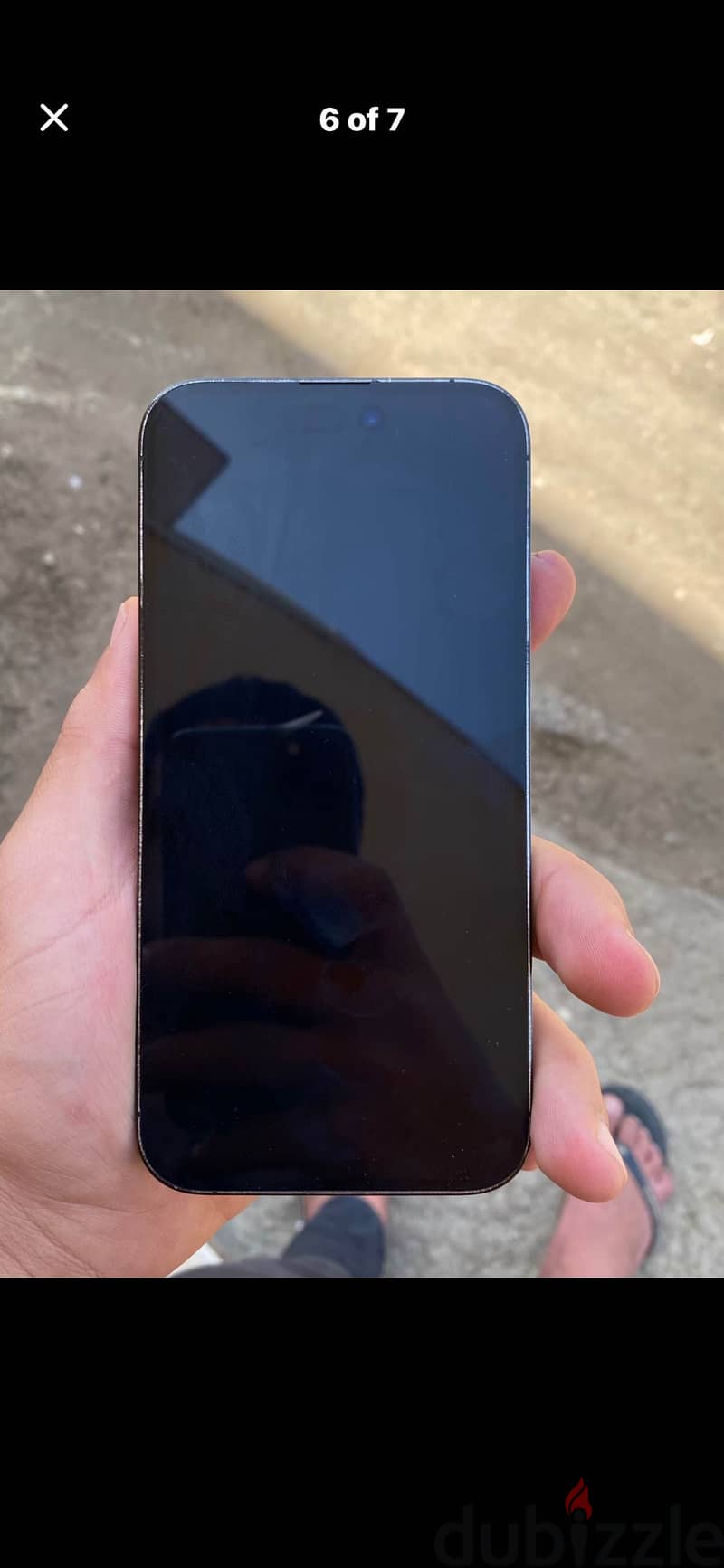Apple - iPhone 14 Pro Max 2