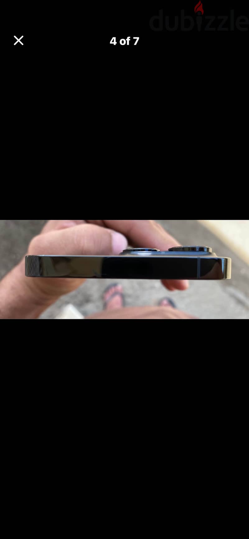 Apple - iPhone 14 Pro Max 3