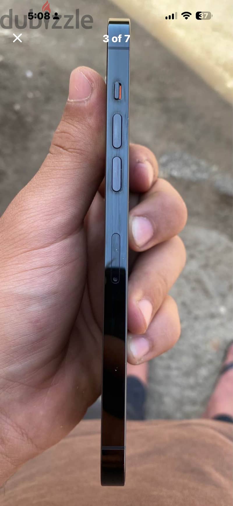 Apple - iPhone 14 Pro Max 5