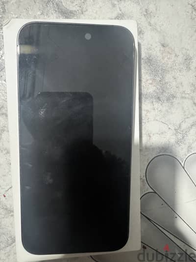Apple - iPhone 14 Pro Max