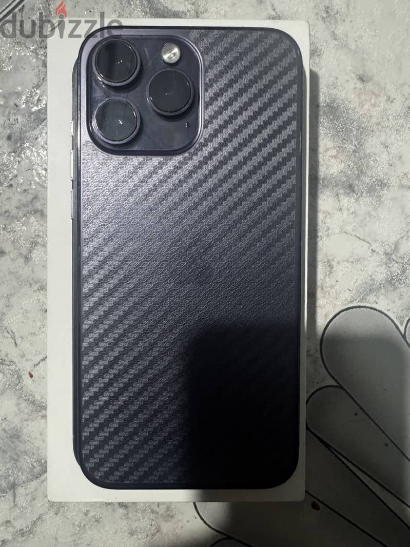 Apple - iPhone 14 Pro Max 1