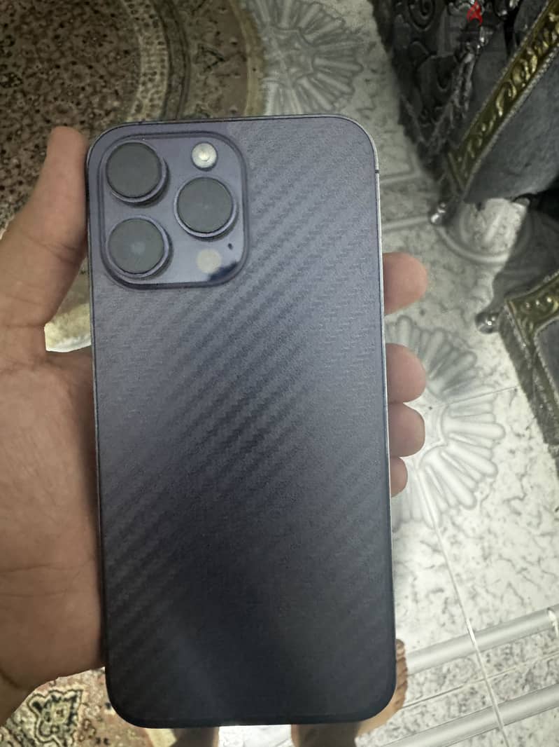 Apple - iPhone 14 Pro Max 2