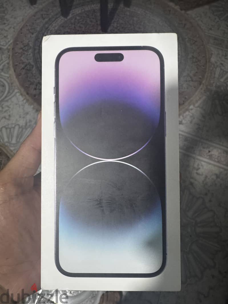 Apple - iPhone 14 Pro Max 3