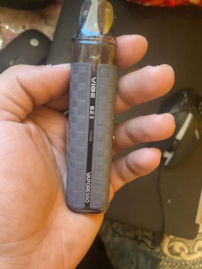 Vapeoresso vibe se 2