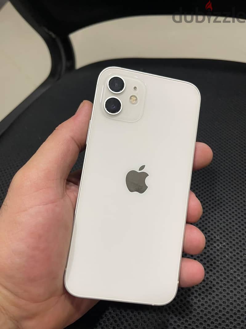 Apple - iPhone 12 2