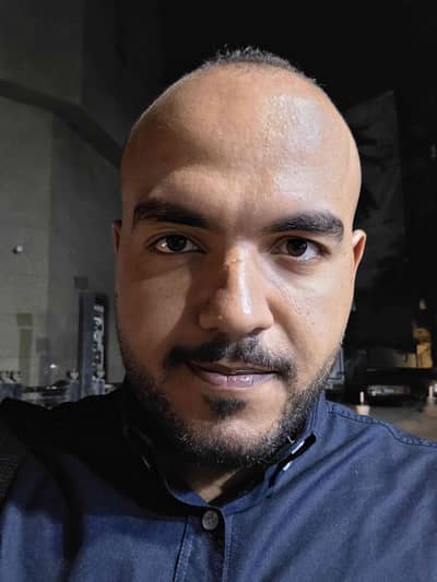 Ibrahim Al Saeed