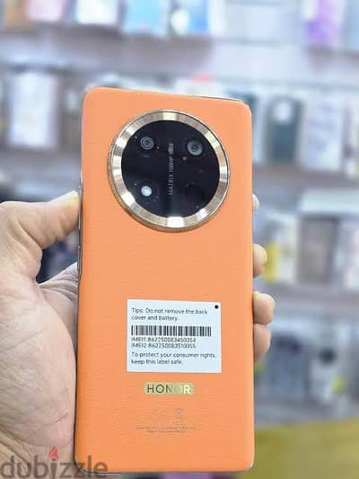 Honor X9c