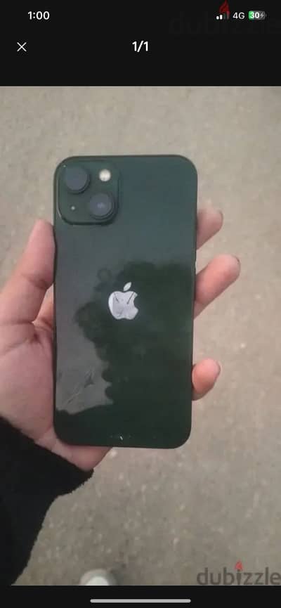 Apple - iPhone 13ا