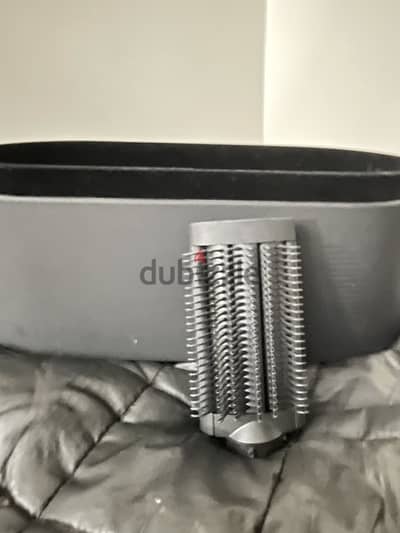 Dyson rose gold airwrap multi-styler