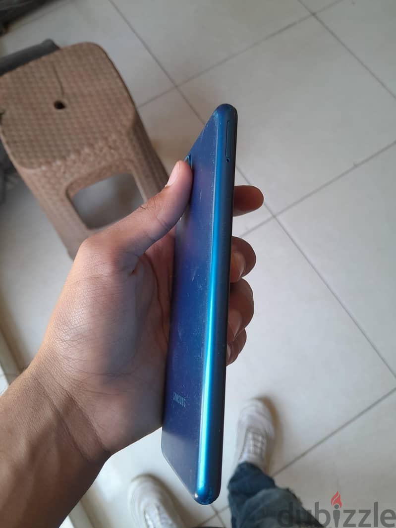 Samsung A12 2