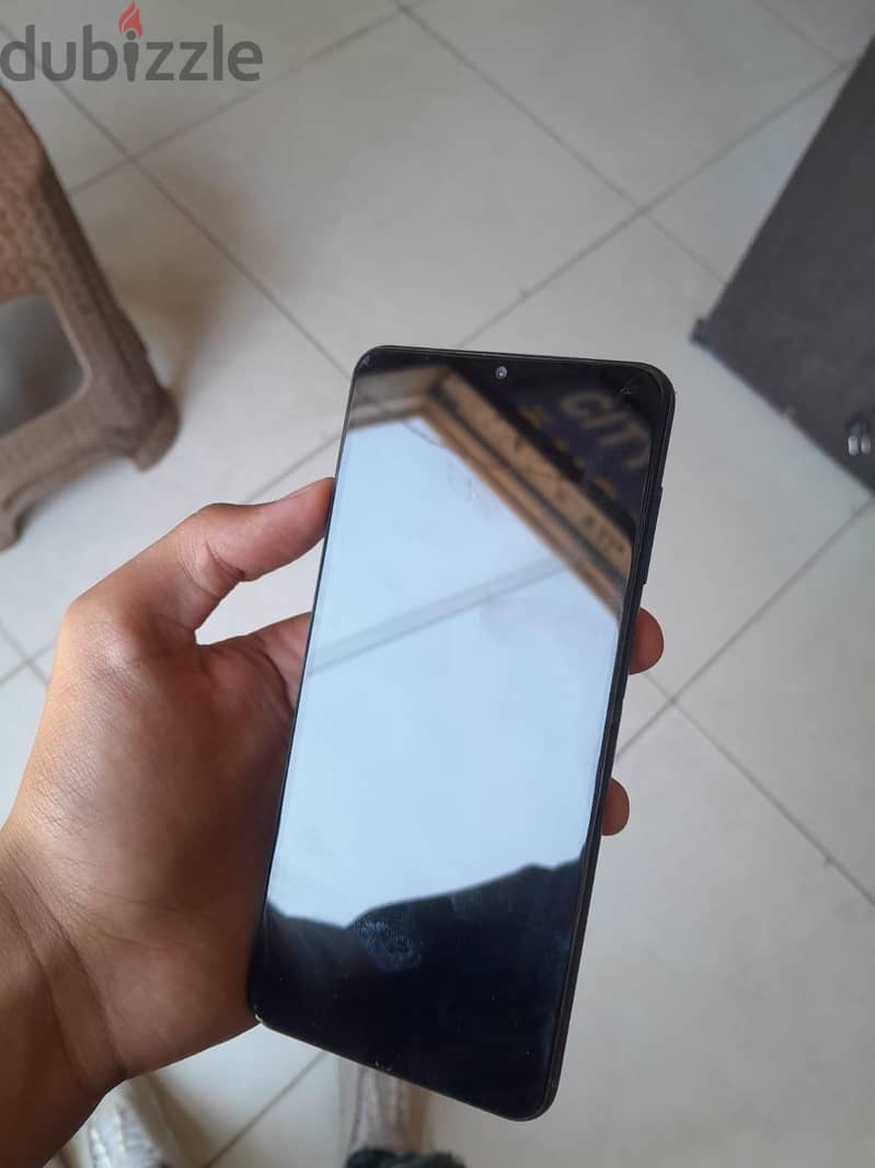 Samsung A12 3