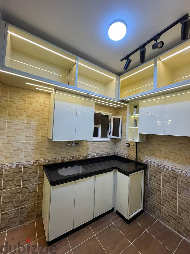 M&A kitchen design 1