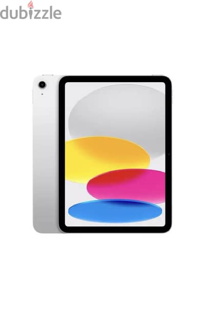 Ipad A16 ايباد