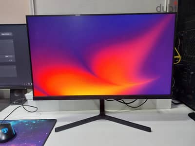Xiaomi Mi 1C Monitor FULL HD IPS 60HZ