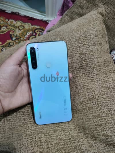 شاومي ريدمي نوت 8
