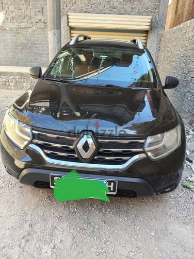 رينو داستر 2021 | Renault Duster 2021