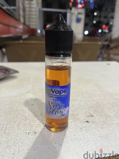 Liquid vape mtl dl ليكويد فيب