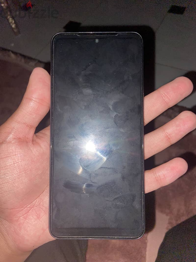 Vivo S19 Pro 1