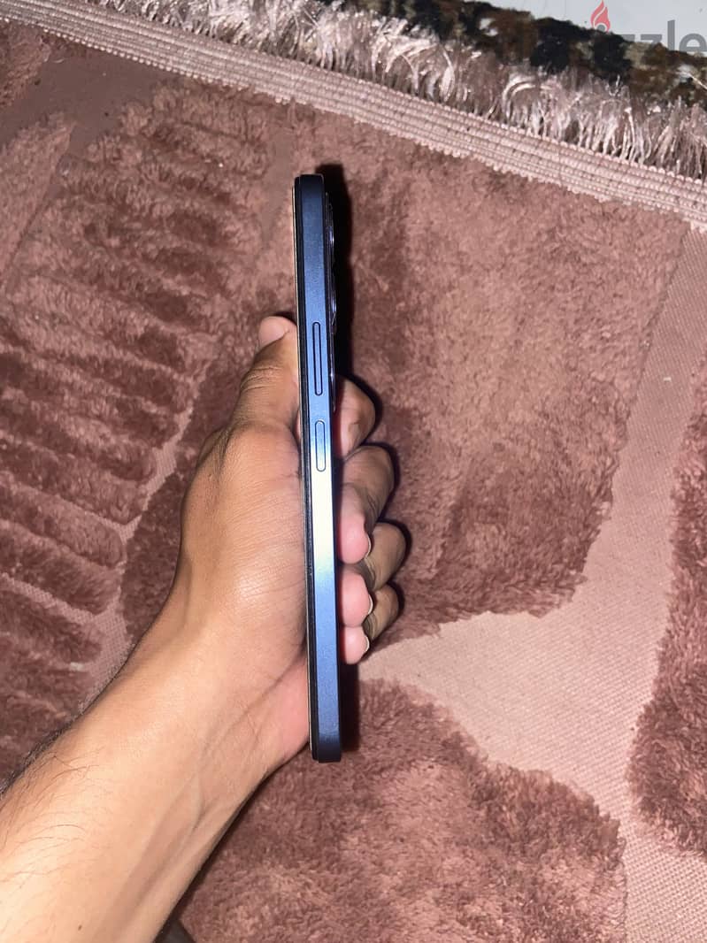 Vivo S19 Pro 5