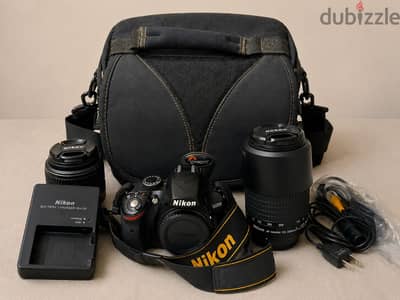 Nikon Camera