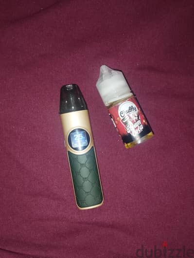 OXVA NeXlim Pod Vape فيب بود