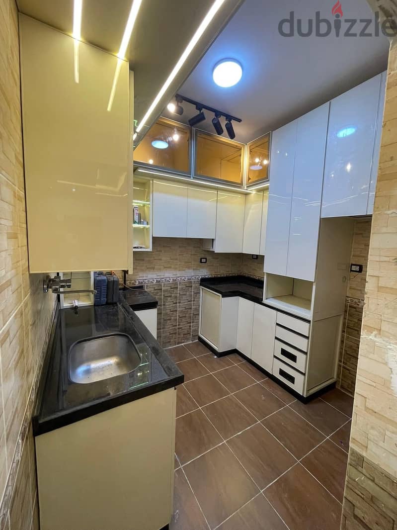 M A kitchen design 2